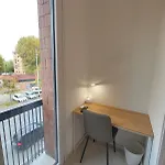 Baracca Space Appartement