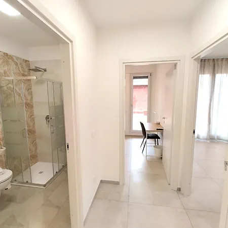 Baracca Space Appartement Florence