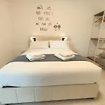 Baracca Space Apartment
