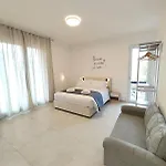 Baracca Space Apartment