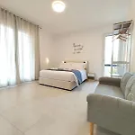 Baracca Space Apartment Florence