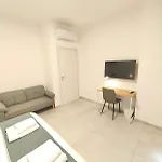 Apartment Baracca Space