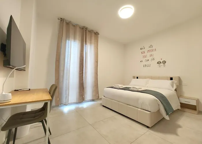 Baracca Space פירנצה