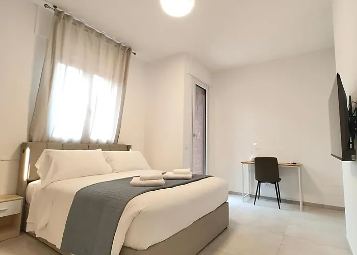 Baracca Space Διαμέρισμα Φλωρεντία