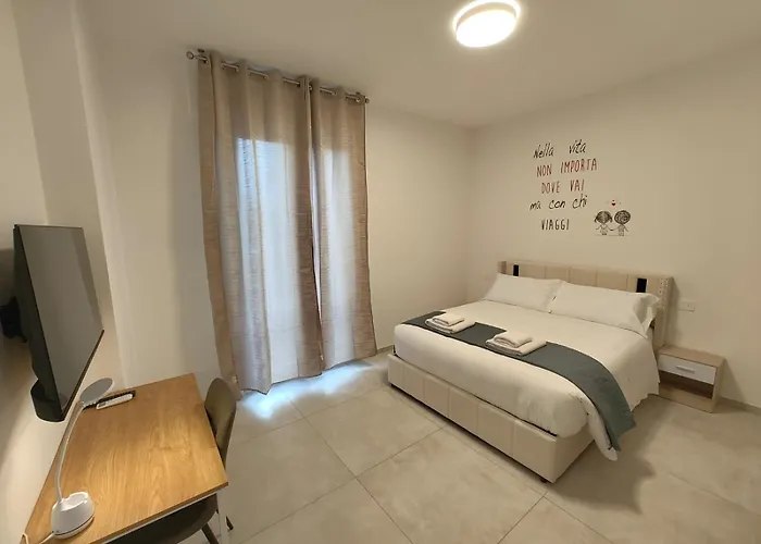 Baracca Space Διαμέρισμα