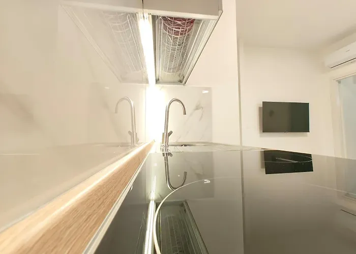 Baracca Space Διαμέρισμα