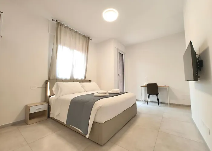 Baracca Space Διαμέρισμα Φλωρεντία