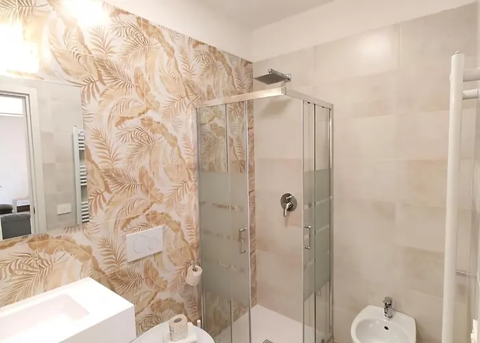 Baracca Space * Φλωρεντία