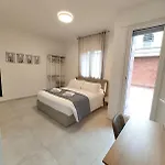 Baracca Space