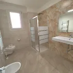 Baracca Space Apartment Florenz